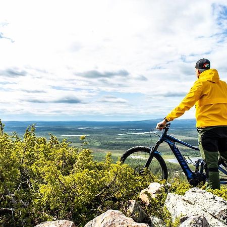 Holiday In Lapland - Sointuilevi A73 Екстериор снимка