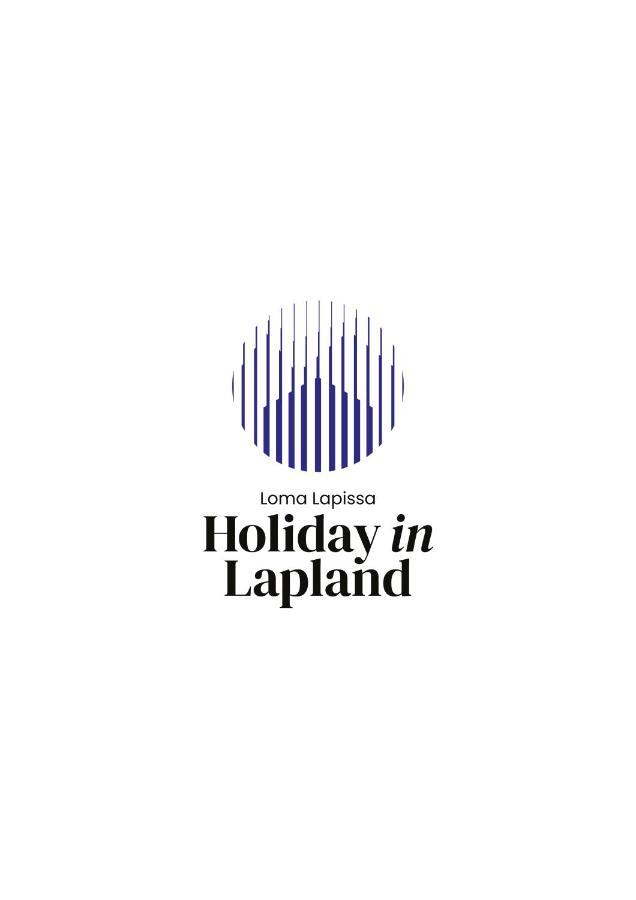 Holiday In Lapland - Sointuilevi A73 Екстериор снимка