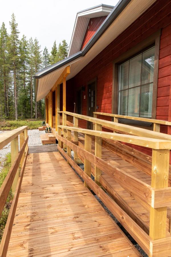 Holiday In Lapland - Sointuilevi A73 Екстериор снимка