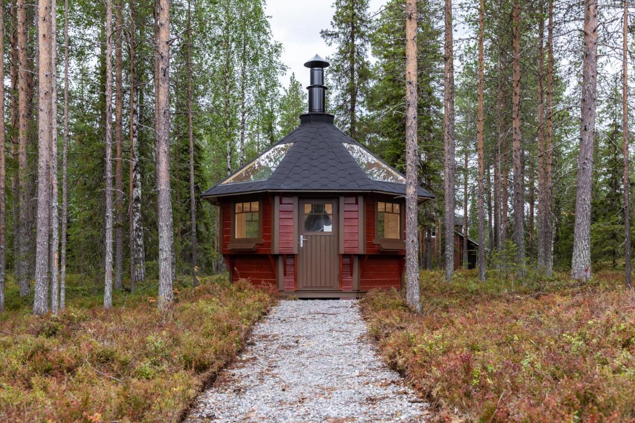 Holiday In Lapland - Sointuilevi A73 Екстериор снимка