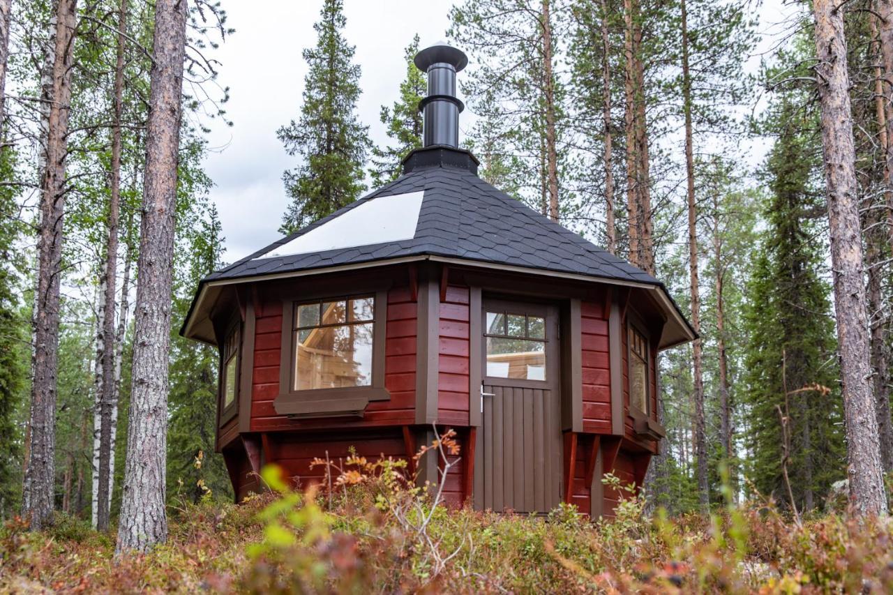 Holiday In Lapland - Sointuilevi A73 Екстериор снимка